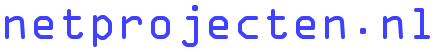 netprojecten.nl